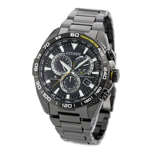 Citizen promaster eco - promaster, eco-drive
