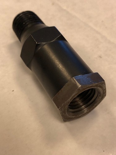 Roosa master 15225 fuel - master, —
