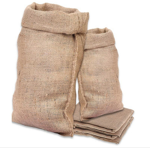 25kg 50kg jutesack deko - 25kg/50kg,