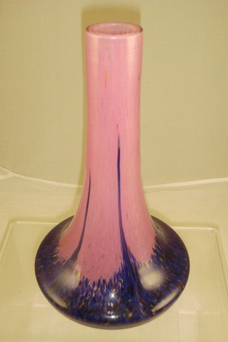 Signierte schneider kunst glas - signierte,