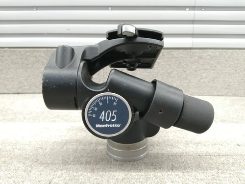 Manfrotto 405 - /,