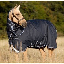 Horseware Amigo Bravo 12 Plus