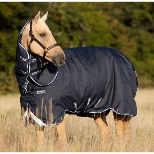 Horseware amigo bravo plus - 12,