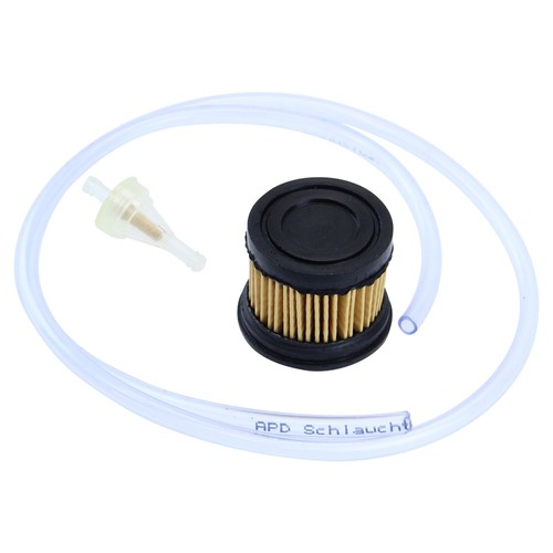 Luftfilter benzinschlauch - ,