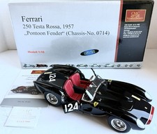 Beautiful 1/18 CMC 1957