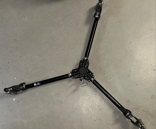 Manfrotto 181b pro stativwagen - manfrotto,