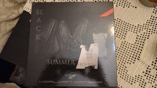 KIRLIAN CAMERA - BLACK SUMMER