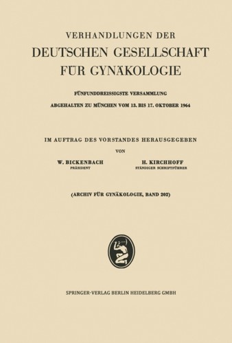 Bickenbach verhandlungen der - bickenbach,