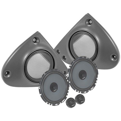 Hertz 170 lautsprecherset - hertz, k