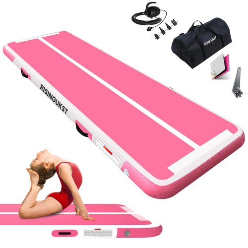 Air mat track inflatable - track,, 2m