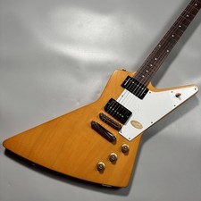 Epiphone Korina Explorer