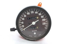 Tachometer Suzuki GS 450 L
