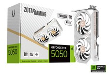 ZOTAC GAMING GeForce RTX 5050