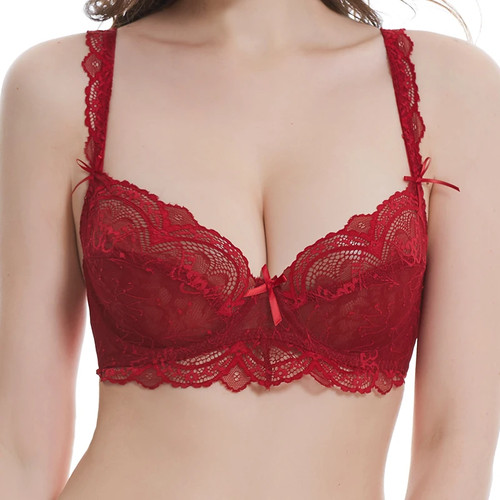Spitze blumen dessous - spitze,