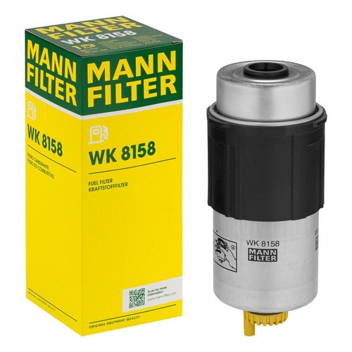 Mann filter 8158 - wk,