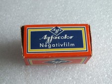 Vintage - Agfacolor -
