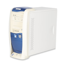 Intel D845GLY Tangent Vintage