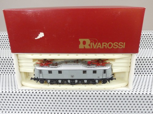 Rivarossi 1677 e18 - e18, 08