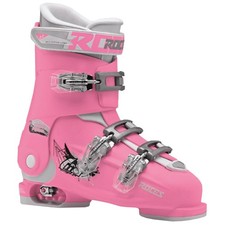 Roces Idea Free Kinder Junior