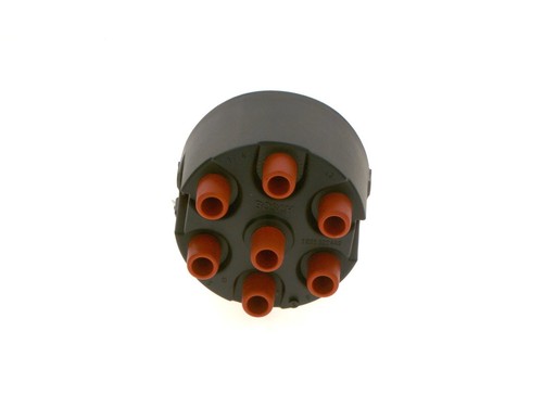 Bosch zündverteilerkappe - bosch, 1