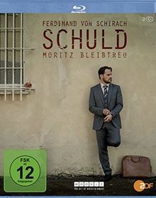 Schuld nach ferdinand von - schuld,