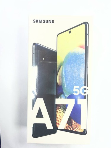 Samsung galaxy a71 128gb - samsung, 5g