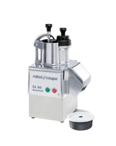Robot coupe gourmet - 50,