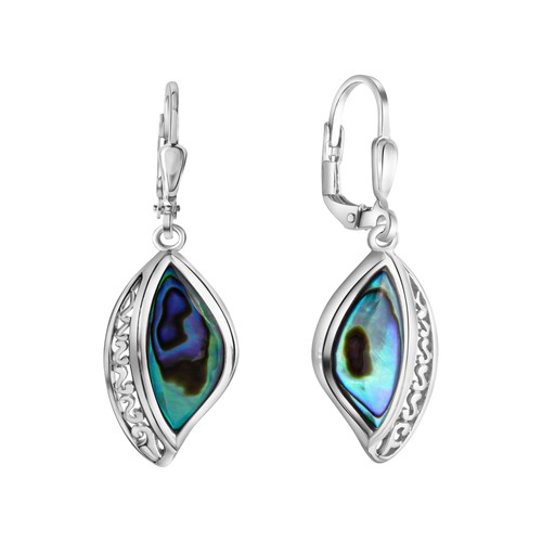Ohrhänger 925 sterling silber - ohrhänger,