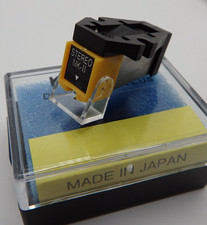 Ortofon FF 15 - 1/2"