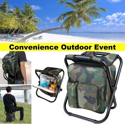 Rucksackhocker camo inkl - rucksackhocker,