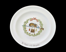 Porcelaine d'Auteuil Paris