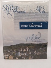 450 Jahre Marktrecht