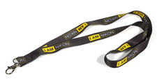 PRL) NIKON CORD LANYARD I AM