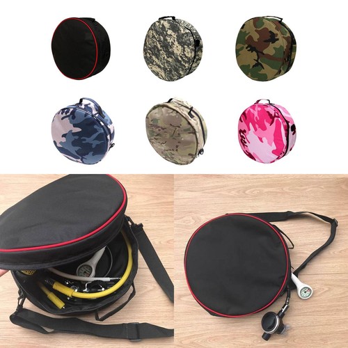 Tauchen atemregler tasche - tauchen,