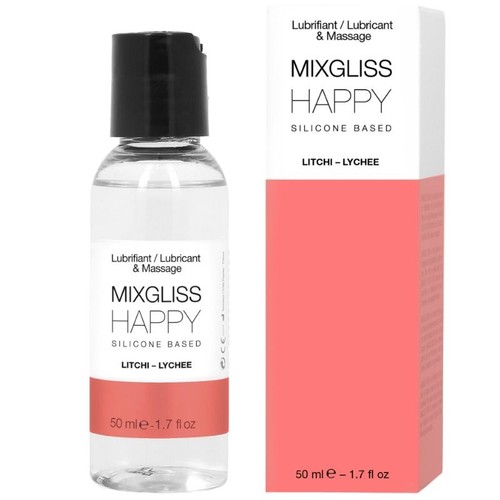 Mixgliss happy litchi - mixgliss,