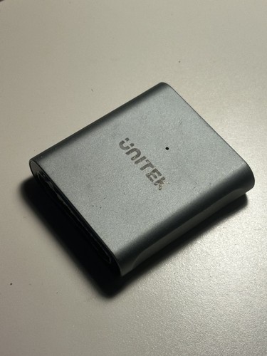 Cfast card reader unitek - reader,, usb