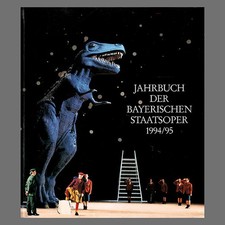 Jahrbuch der Bayerischen