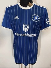 HSV Hamburger SV Trikot