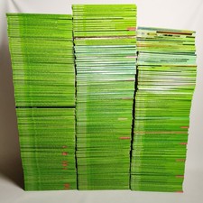 Geo Zeitschrift Magazin Sammlung Konvolut 1985-2011 Fast Komplett