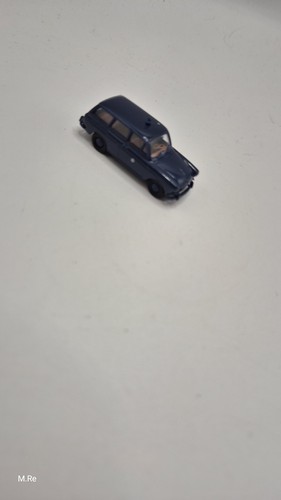 Brekina modellauto vw - modellauto,