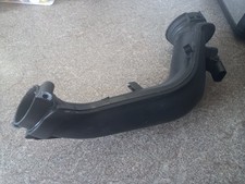 Turbo Pressure Pipe Air Intake