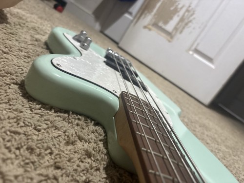 Ibanez surf green tmb100 - ibanez,