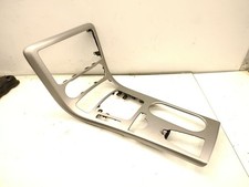 Mercedes-Benz SLK AMG R172 2013 Verkleidung Radio Navigation A1726801336