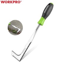 Fugenkratzer 30cm Unkrautstecher Unkraut Entferner Gerät für Gartenarbeit