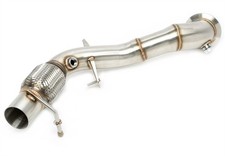 TA Technix Downpipe ohne