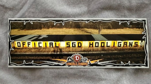 Dynamo dresden ultras - dynamo,