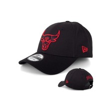 New Era 9Forty Chicago Bulls