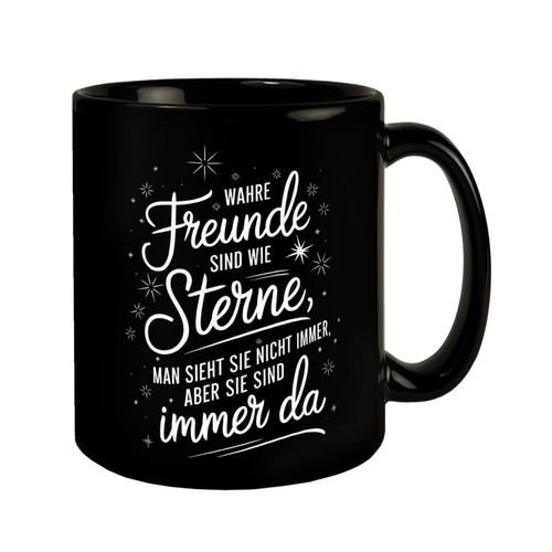 Wahre freunde sind - wahre,