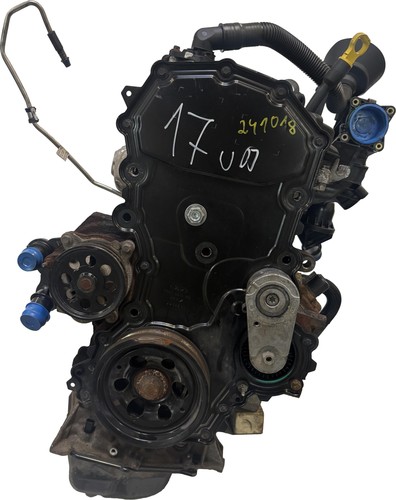 Motor für ford transit - für,