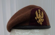 British Army Kings Royal